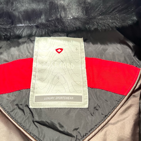 Jacket - Picture 2 of 6